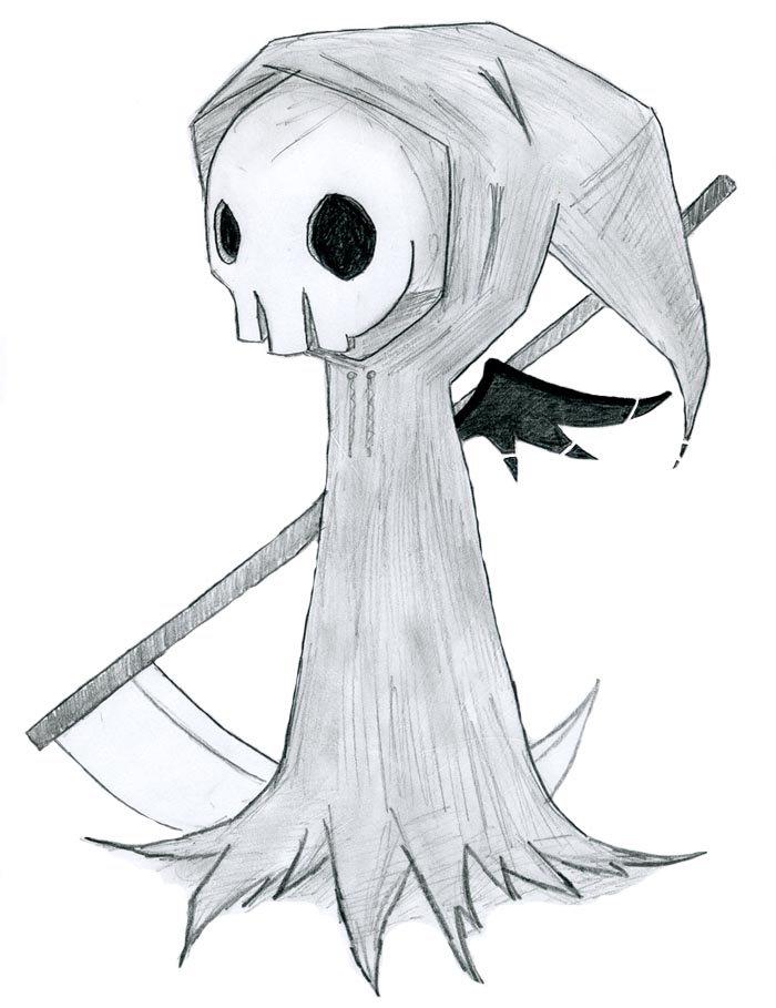 700x909 Death Chibi By Bcrichguy15