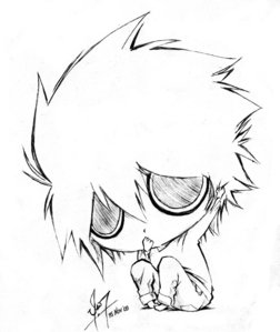 252x299 Which Do You Find Is More Exciting Bleach Or Death Note ^