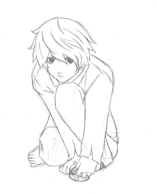 600x742 Death Note Near