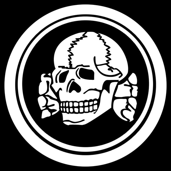 600x600 Waffen Ss Death Star By Purifying1