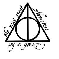 200x200 74 Best Deathly Hallows Tattoo Desire ) Images