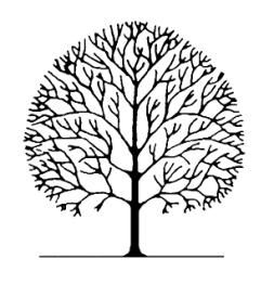 253x263 Pruning Trees 2 Tree Art Drawings