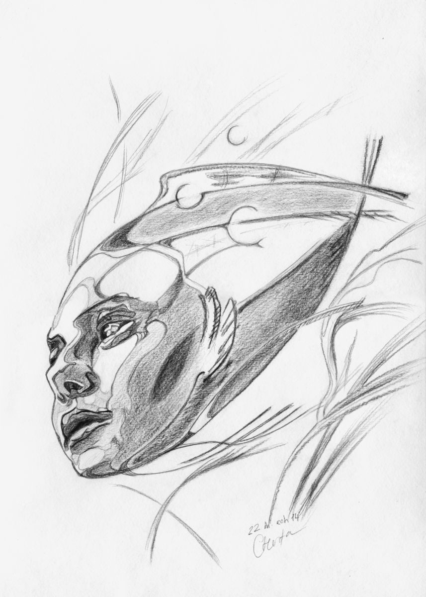 857x1200 Deep Dive. 2013 (Dea Lieotto)