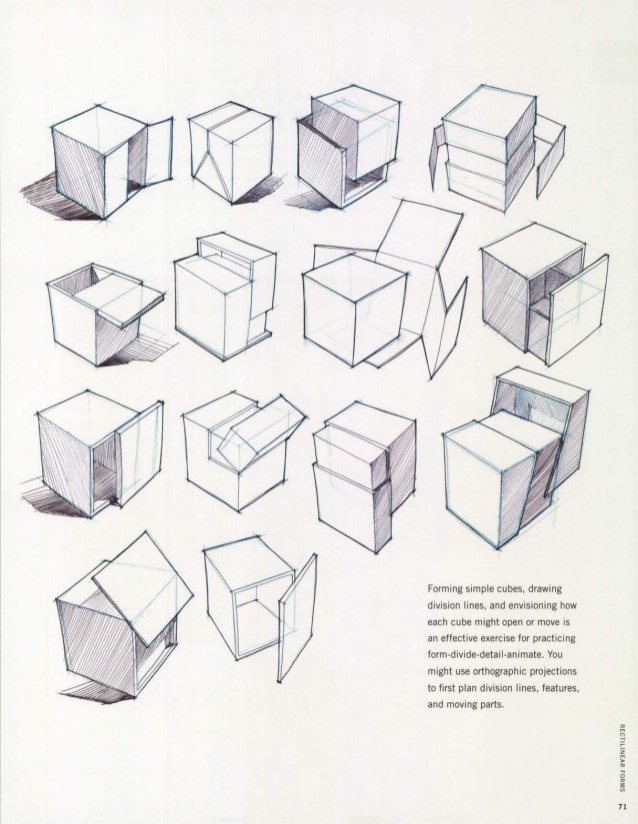 638x824 Drawing Ideas A Hand Drawn Approach For Better Design
