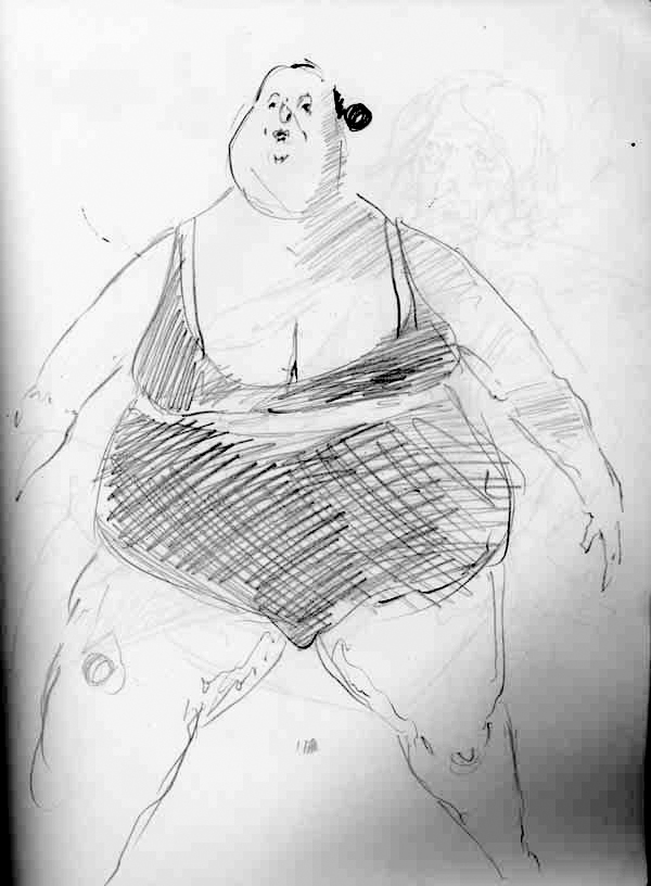 600x816 The Beach Life's Too Short For Nuance