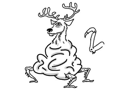 400x342 Cartoon Snap Sketches From Danger Planet!