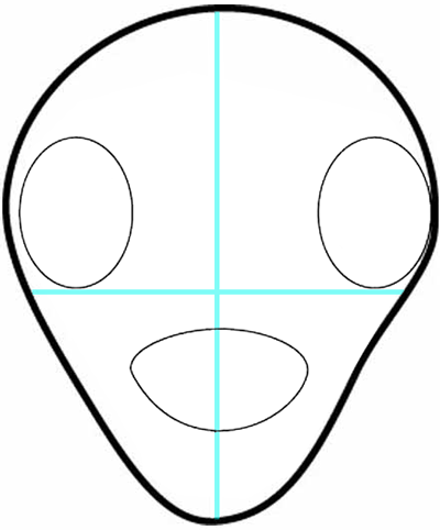 400x482 How To Draw Cartoon Baby Deer With Step By Step Drawing Lesson