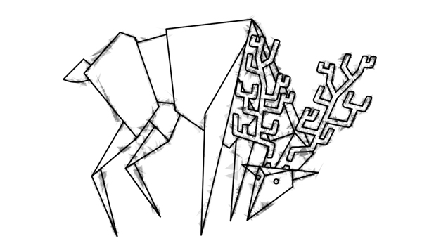 600x353 This Evening's Sketches Daniel Spencer