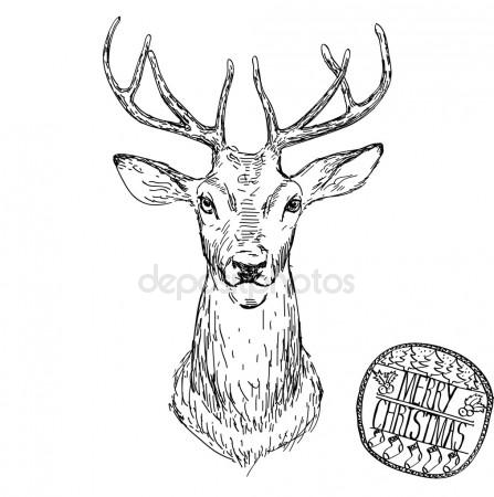 447x450 Traditional Japanese Lotus Flower Tattoo Meaning, Deer Head Tattoo