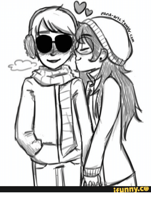 500x657 And Arts Ifunnycso Deer Head Drawing Tumblr Meme