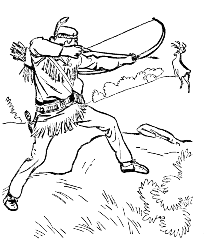 670x820 The Lone Ranger And Tonto Coloring Page Sheets