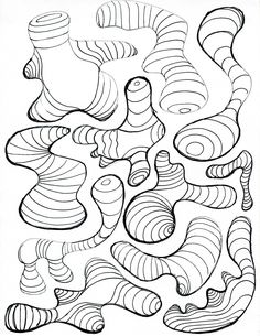 236x305 The Uses Of Contour Lines Art Fundamentals