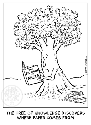 313x430 Index Of Cartoonsenvironment Cartoonsdeforestation Cartoons