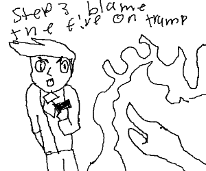 300x250 The Deforestation Of Jerry