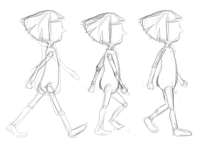 660x474 Drawing Motion (Degas) Cc Cycle 2 Drawings