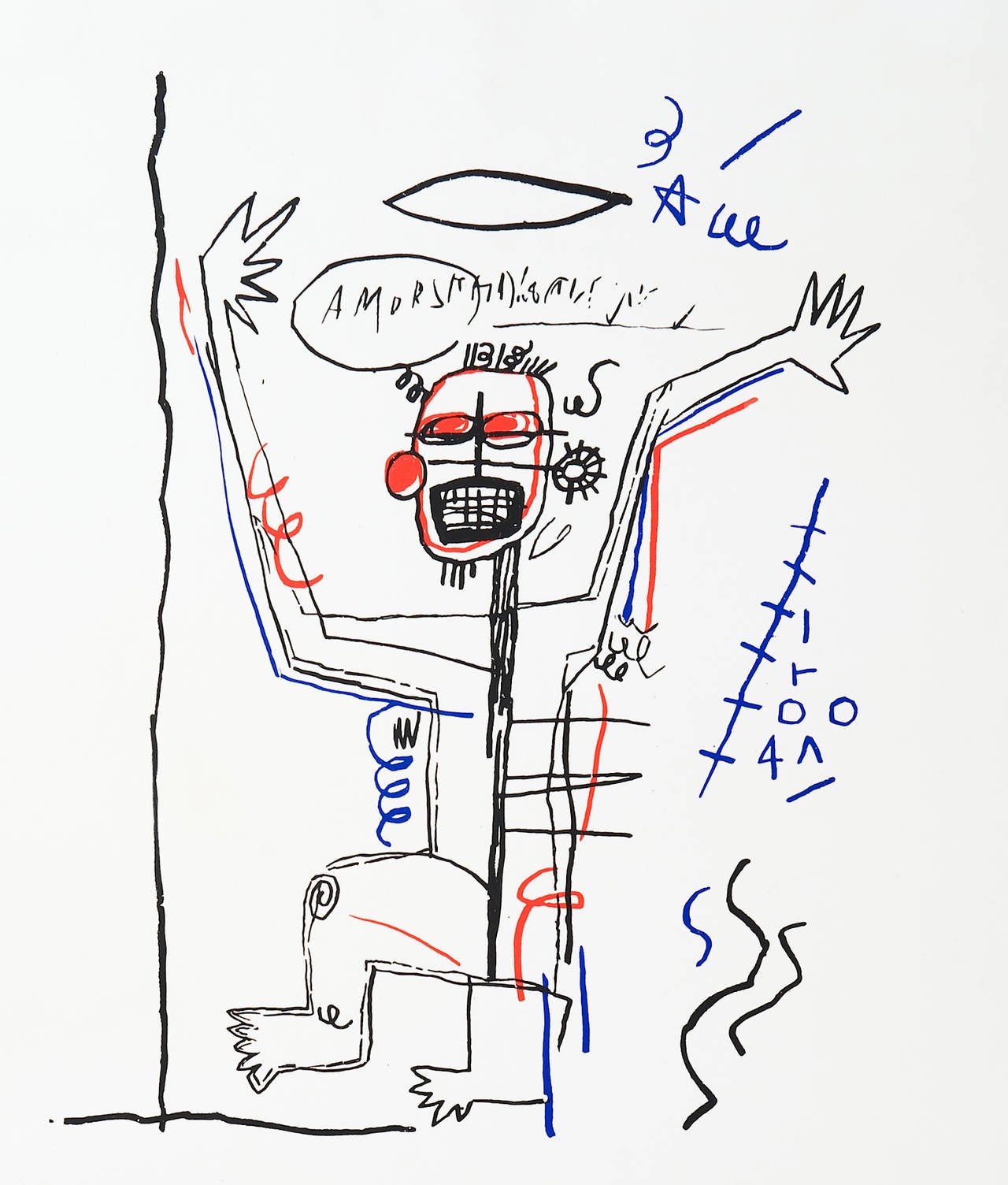 1280x1504 Jean Michel Basquiat