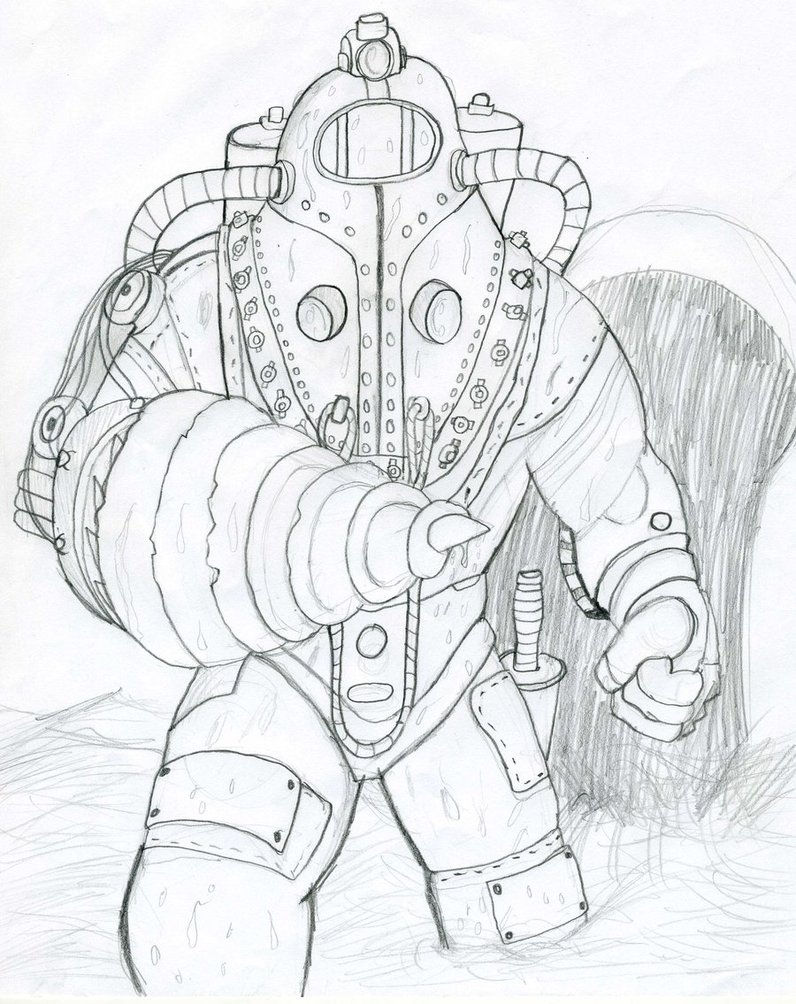 796x1004 Subject Delta By Sonicfan1155