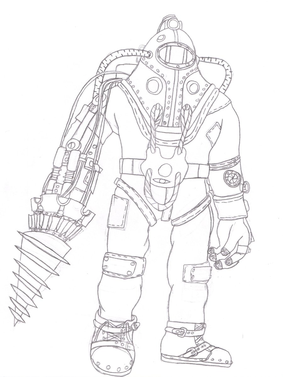 900x1201 Subject Delta By Speedythhedgehog