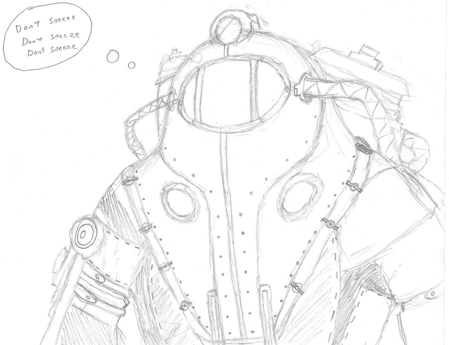 900x692 Subject Delta By Supermario48067