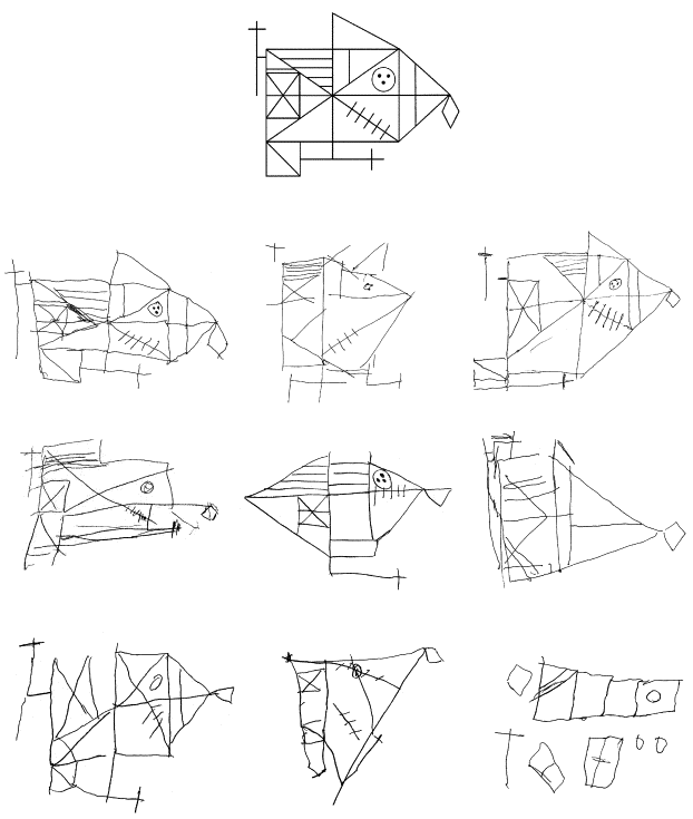 622x735 Chapter 19 Visuospatial And Visuoconstructive Deficits