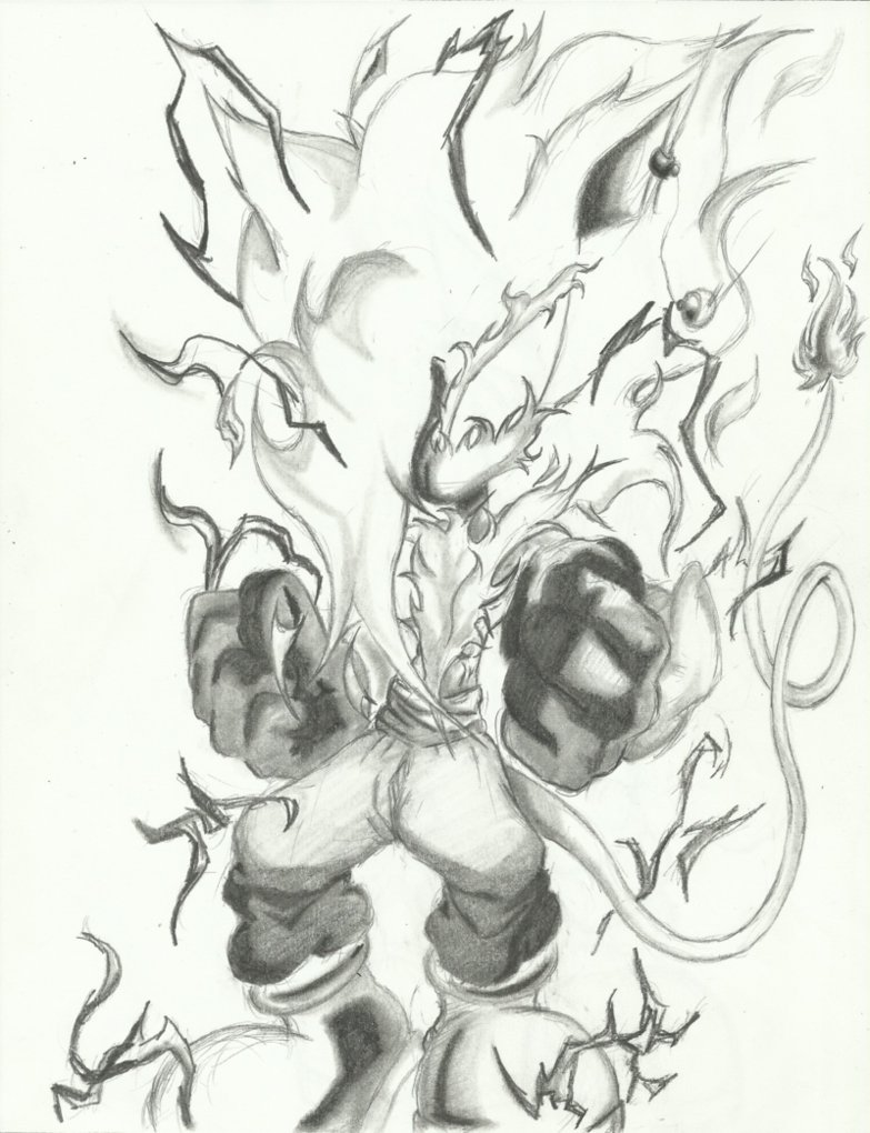 783x1020 Klako The Demondragon By Dbzafmikey