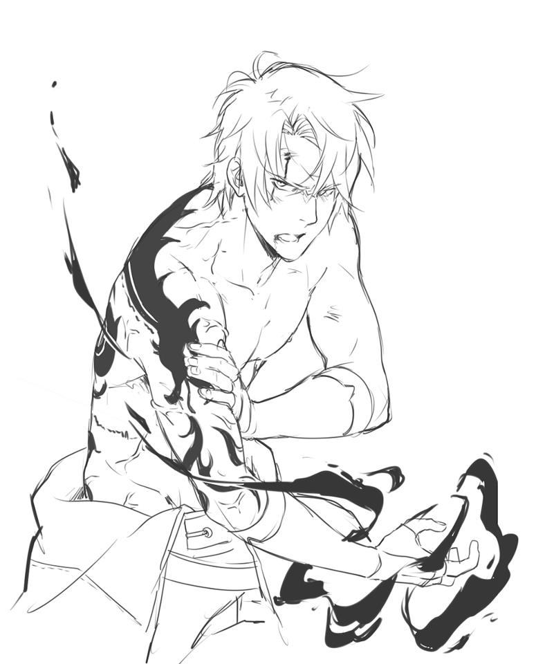 788x960 Let Out Your Inner Demon By Sneedham507