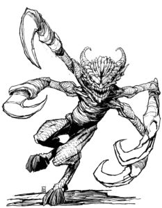 233x300 The Terroir Of The Demons