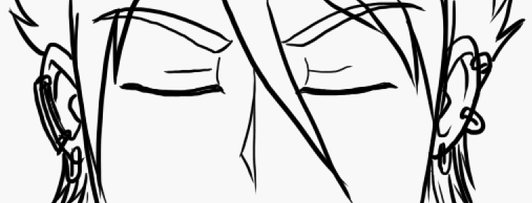 760x290 Kyouleon Activating His Demon Eye By Flamex99