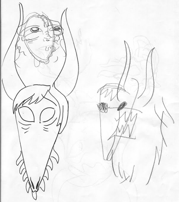 604x680 Roast Mutton Finding The Right Demon