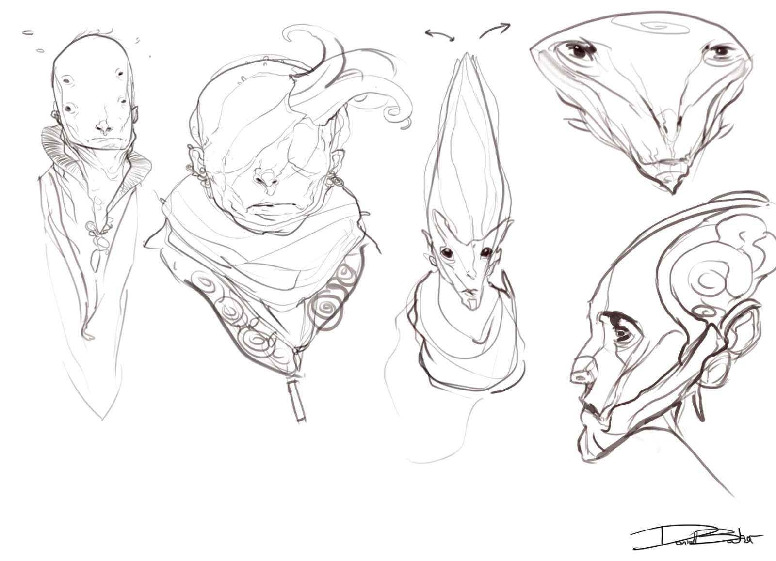 1600x1158 Dan Bakers Dmc Concept Art The Sucubus