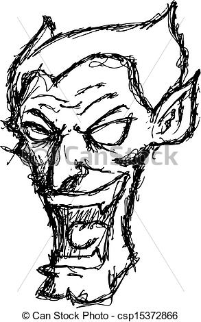 293x470 Evil Face Clipart And Stock Illustrations. 19,494 Evil Face Vector
