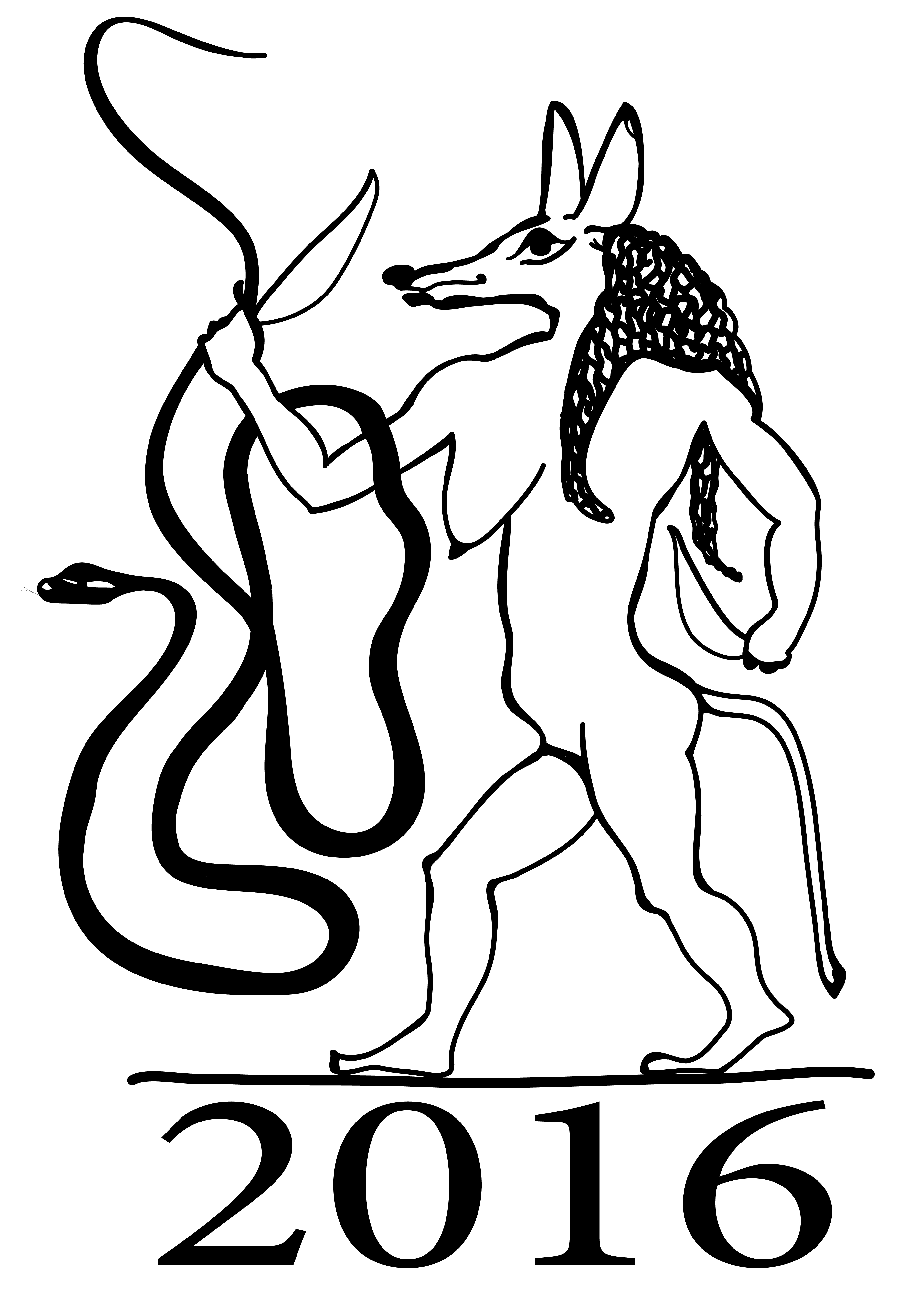 3783x5331 Demon Things 2016 Demon Things Ancient Egyptian Demonology Project