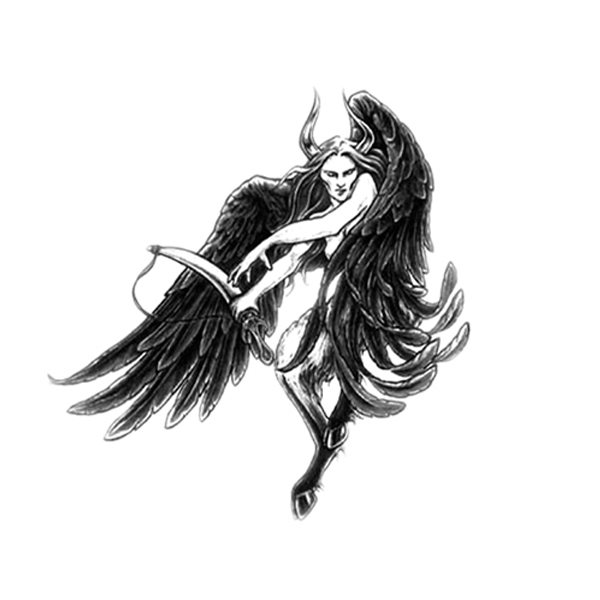 600x600 More Devil Tattoo Designs Fresh 2017 Tattoos Ideas Smoke Demon