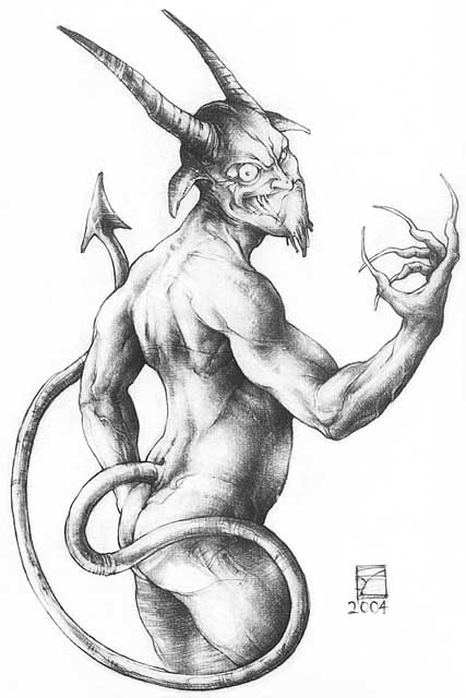 427x640 Genesis Of Demons Classification Of Demons