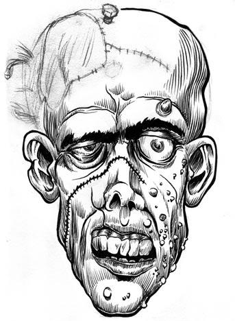 343x468 Tattoo Drawings