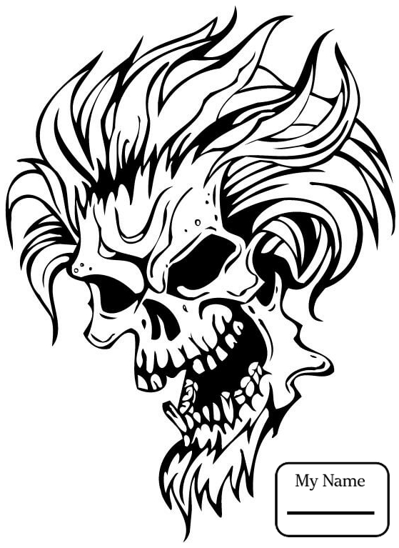 559x767 Coloring Pages For Kids Fantasy Mythology Demons Devils Cute Devil