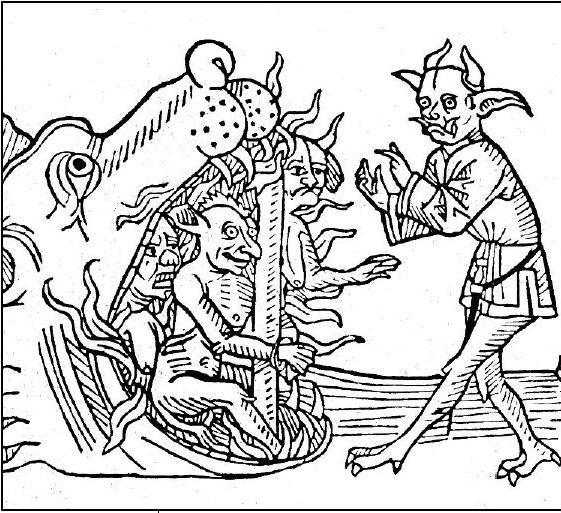 561x513 Book Claims Demon Erased Priest's Instant Text Messages