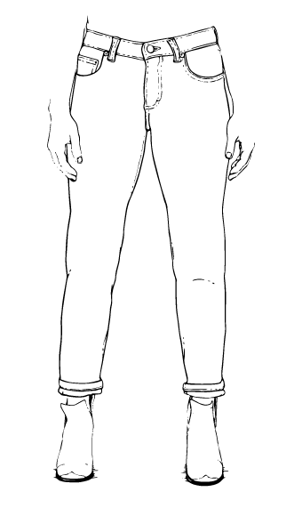 340x571 Dearborn Denim Amp Apparel