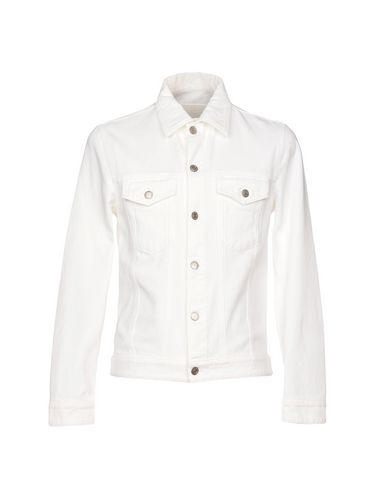 387x490 Golden Goose Deluxe Brand Denim Jacket