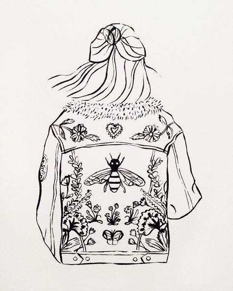 474x592 Good Spirits Ideas Paris Markets, Ink