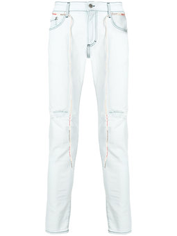 255x340 Represent Denim For Men