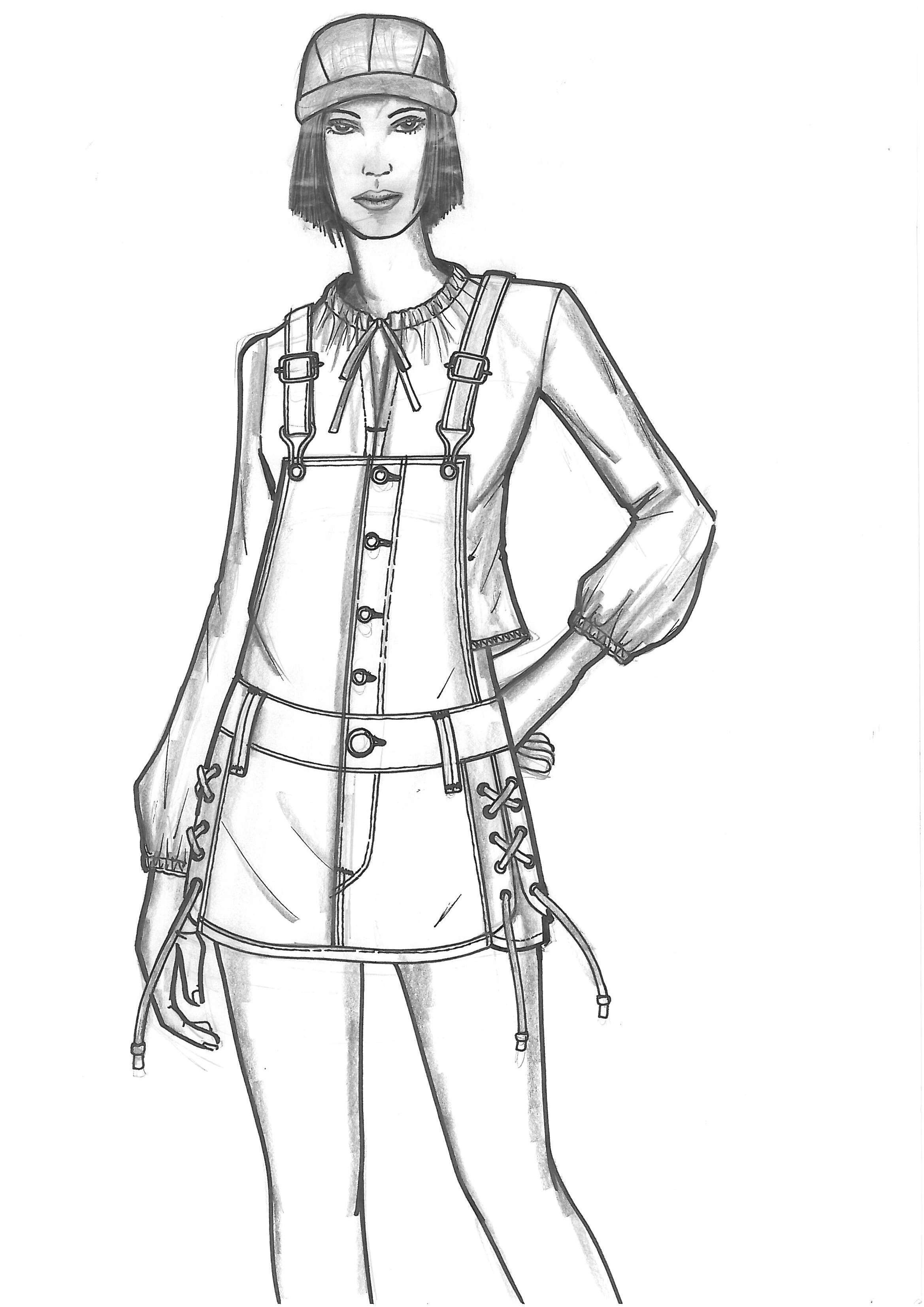 2338x3307 Desenho Jardineira Denim Maciel Damazio Denimboxx