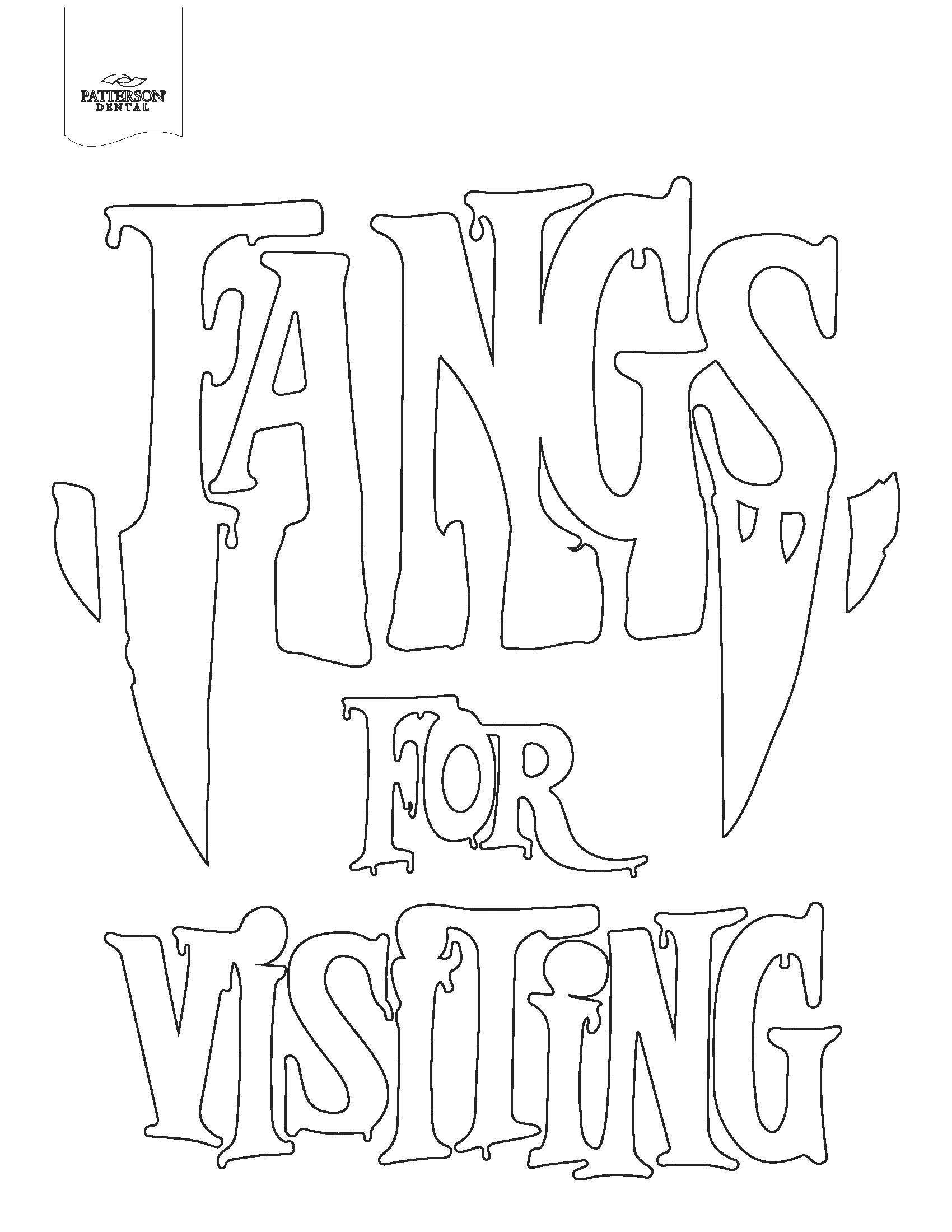 1700x2200 Diy Dental Themed Pun Kins