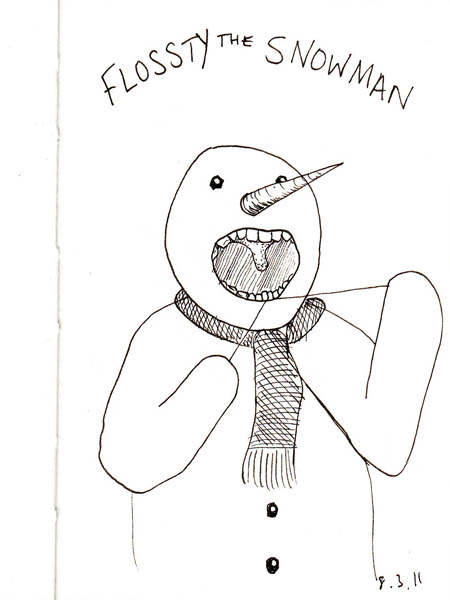 450x600 Hayner Dental Enjoying The Snow In Pittsburgh