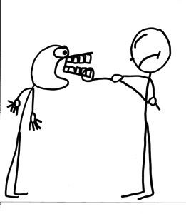 261x300 My Life As A Book Gt Denture