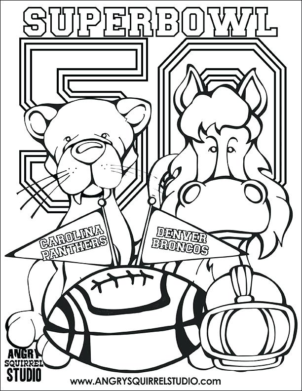 612x792 Denver Broncos Coloring Pages Broncos Coloring Pages Pr Gallery