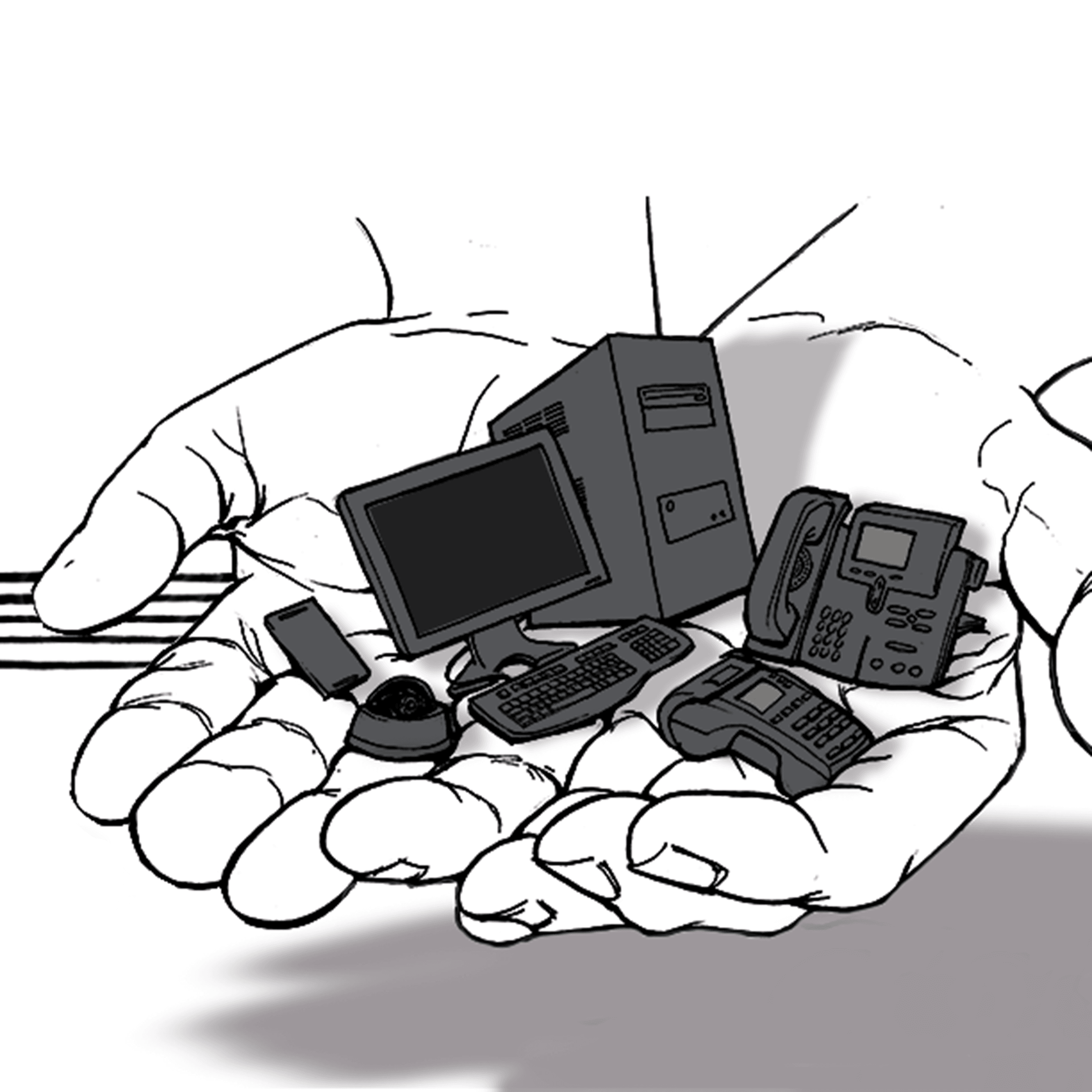 2500x2500 Dilse.it It Support Amp It Consulting In Denver