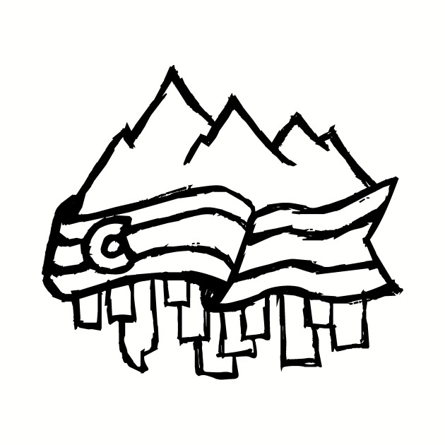 630x630 Vintage Denver Colorado Design