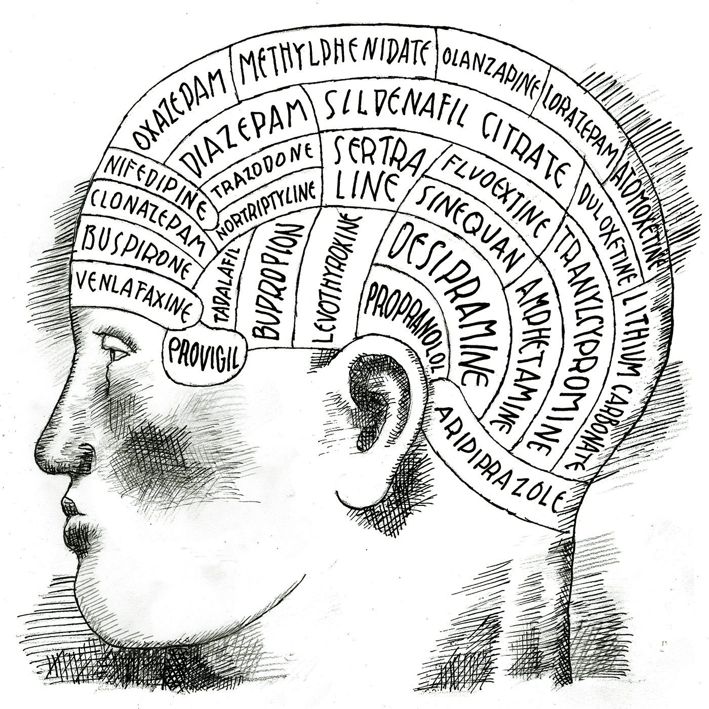 1400x1400 The Endlessly Examined Life