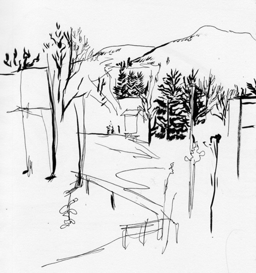 522x556 New Drawings By Jess Ruliffson Cobleskill Sketches